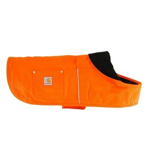 CARHARTT New without Tags DUCK INSULATED DOG CHORE COAT XL